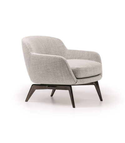 Upholstered chair